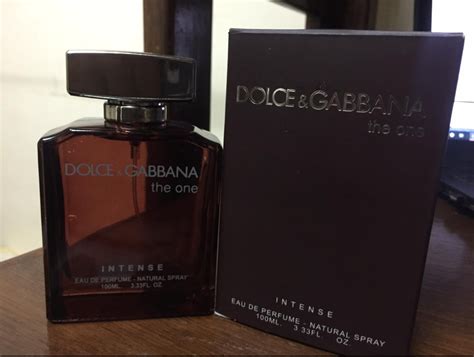 dolce gabbana the one fake|The One Dolce&Gabbana for women .